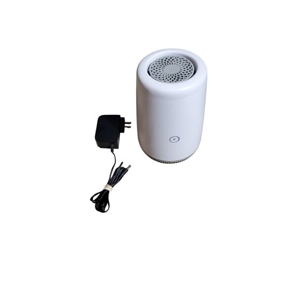 Century Link C4000LG Greenwave DSL Modem Router w/Power Adapter - Picture 1 of 4